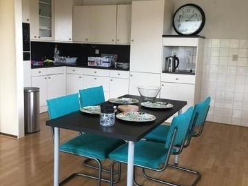 2 bedrooms Appartement Surface Area: 80m2