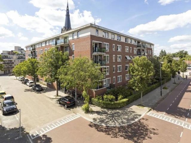 2 bedrooms Appartement Surface Area: 80m2