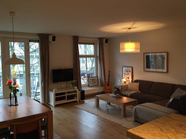 2 bedrooms Appartement Surface Area: 80m2