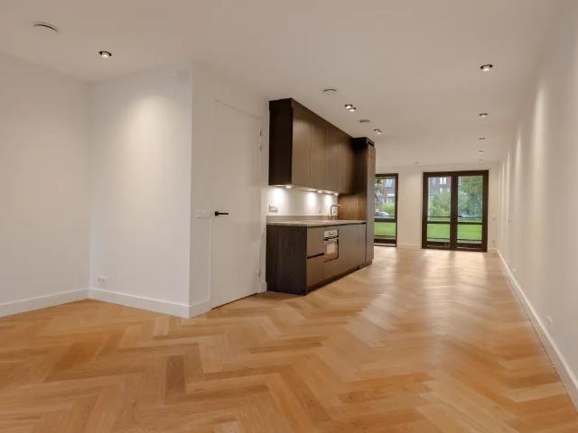 2 bedrooms Appartement Surface Area: 87m2