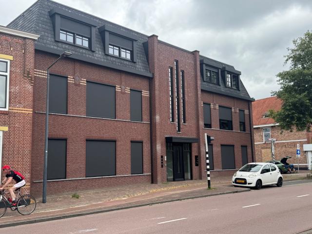 2 bedrooms Appartement Surface Area: 84m2