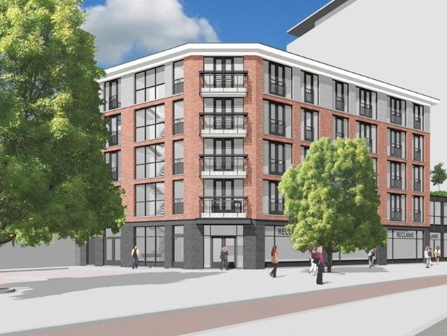 2 bedrooms Appartement Surface Area: 84m2