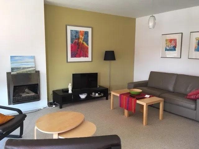 2 bedrooms Appartement Surface Area: 85m2