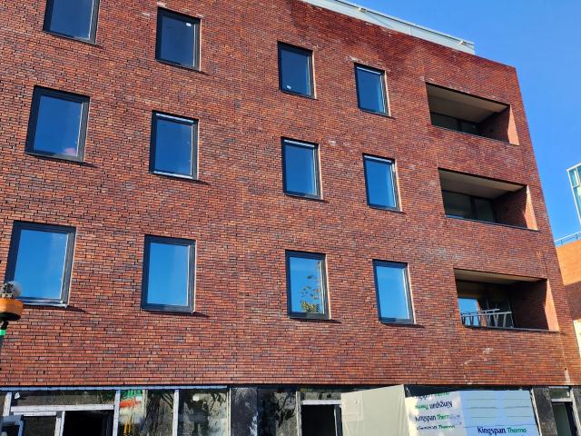 2 bedrooms Appartement Surface Area: 85m2