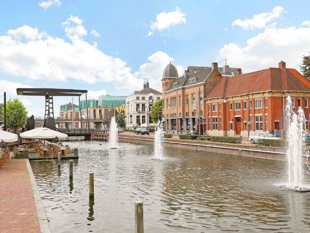 2 bedrooms Appartement Surface Area: 88m2
