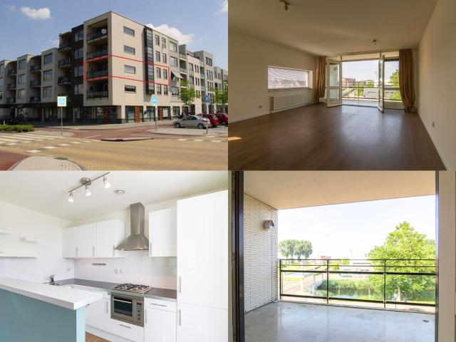 2 bedrooms Appartement Surface Area: 89m2