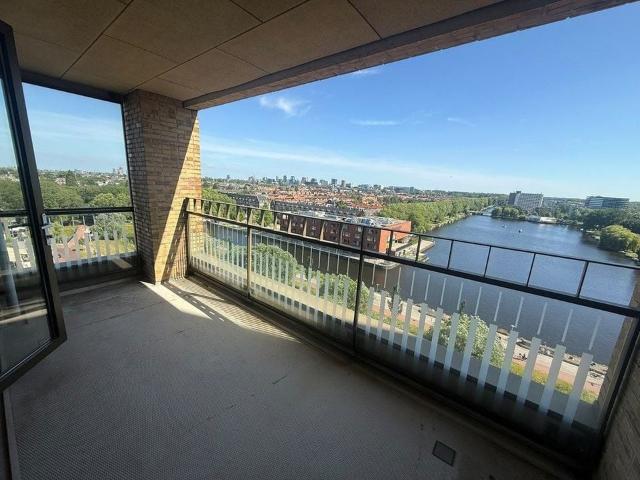 2 bedrooms Appartement Surface Area: 89m2