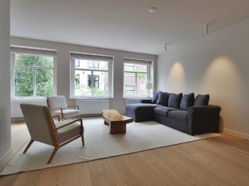 2 bedrooms Appartement Surface Area: 89m2