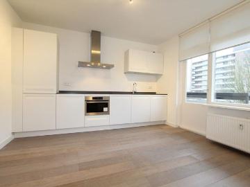 2 bedrooms Appartement Surface Area: 93m2