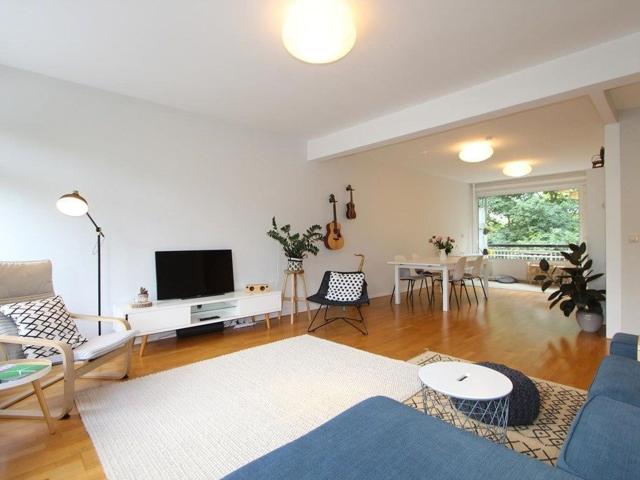 2 bedrooms Appartement Surface Area: 90m2