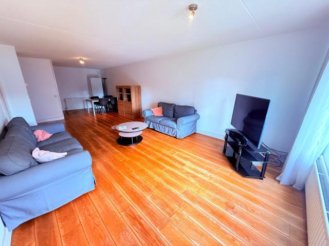 2 bedrooms Appartement Surface Area: 90m2