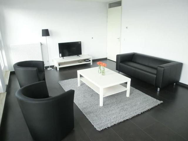 2 bedrooms Appartement Surface Area: 90m2