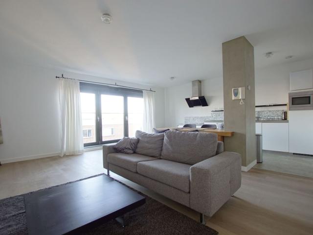 2 bedrooms Appartement Surface Area: 91m2