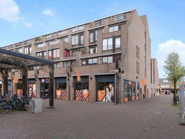 2 bedrooms Appartement Surface Area: 91m2