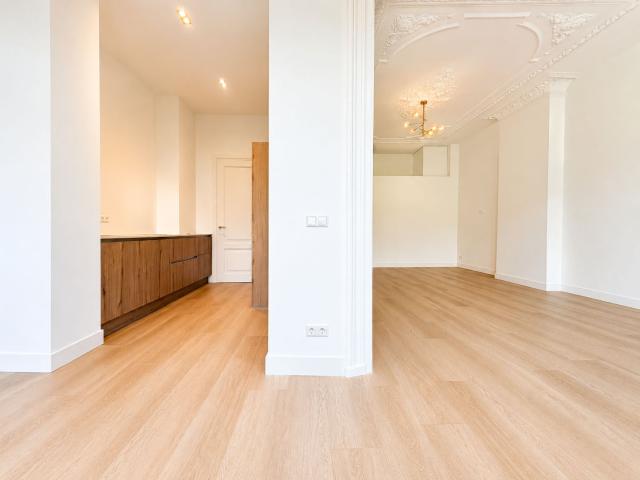2 bedrooms Appartement Surface Area: 92m2