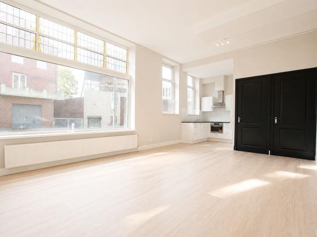 2 bedrooms Appartement Surface Area: 97m2