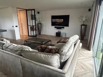 2 bedrooms Appartement Surface Area: 96m2