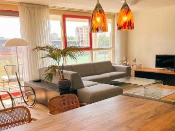 2 bedrooms Appartement Surface Area: 96m2