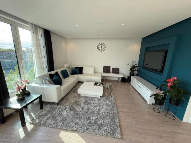 2 bedrooms Appartement Surface Area: 98m2