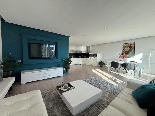 2 bedrooms Appartement Surface Area: 98m2