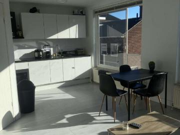 2 bedrooms Appartement Surface Area: 100m2