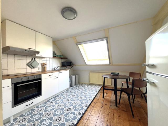 2 bedrooms Appartement Surface Area: 100m2