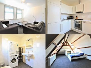 2 bedrooms Appartement Surface Area: 100m2