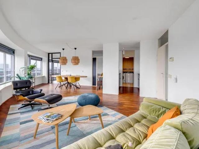2 bedrooms Appartement Surface Area: 102m2