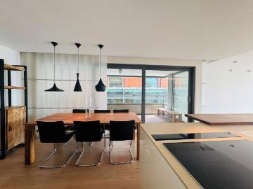 2 bedrooms Appartement Surface Area: 103m2