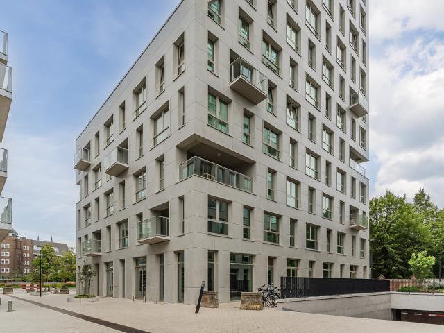 2 bedrooms Appartement Surface Area: 104m2