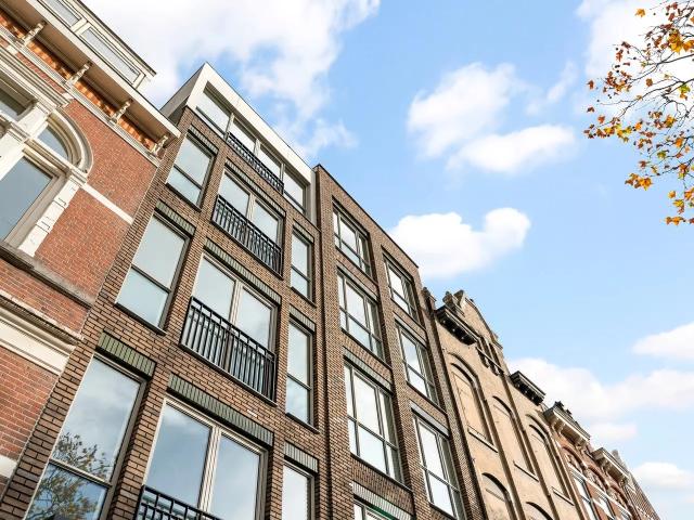 2 bedrooms Appartement Surface Area: 111m2