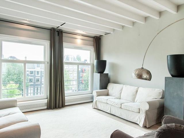 2 bedrooms Appartement Surface Area: 125m2