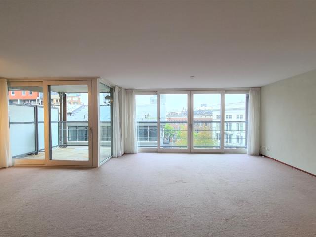 2 bedrooms Appartement Surface Area: 134m2