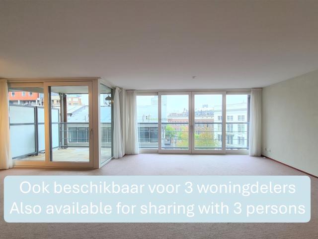 2 bedrooms Appartement Surface Area: 134m2