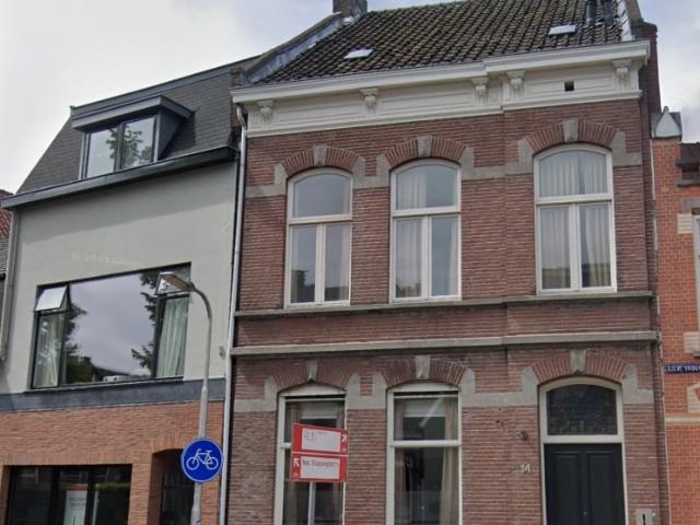 2 bedrooms Appartement Surface Area: 165m2