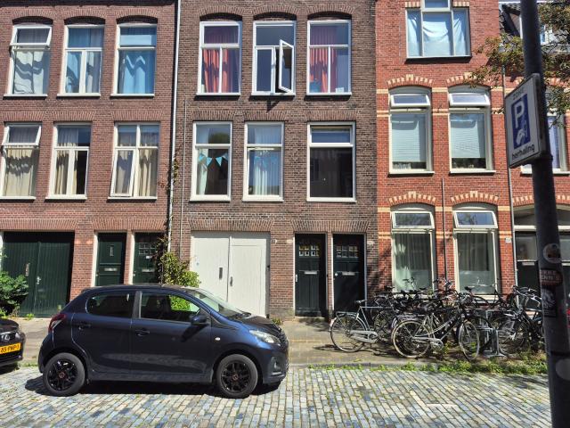2 bedrooms Appartement Surface Area: 18m2