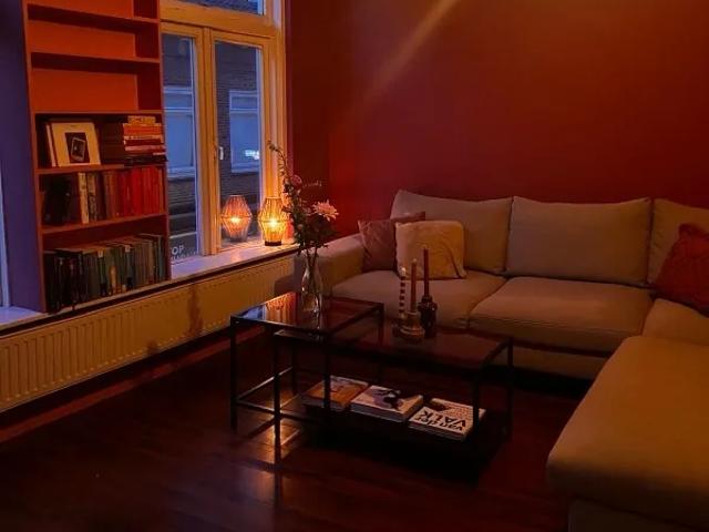 2 bedrooms Appartement