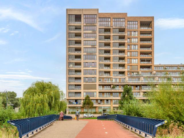 2 bedrooms Appartement