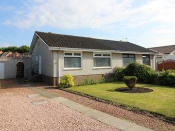 2 Bedrooms Bungalow for rent in Nicolton Avenue, Brightons, Falkirk FK2