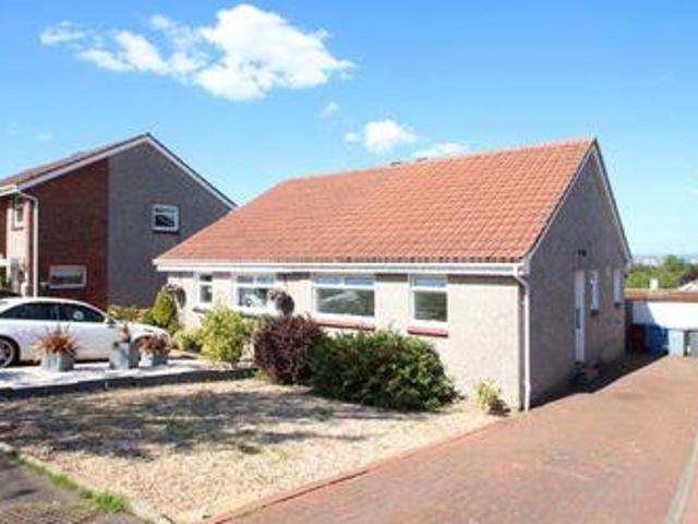 2 Bedrooms Bungalow for sale in Fenwick Drive, Hamilton, South Lanarkshire ML3
