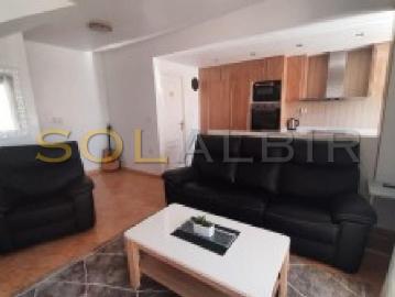 2 Bedrooms Bungalow in Albir Alicante Costa Blanca