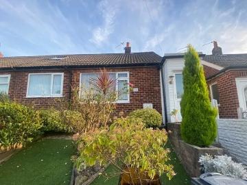 2 bedrooms bungalow to rent