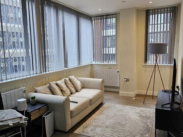 2 Bedrooms Broadway House To Rent in Bromley South Station, BR1