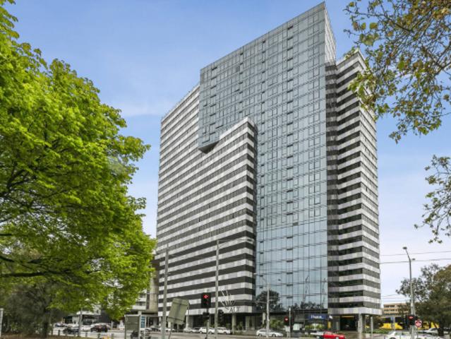 2 bedrooms cbd view