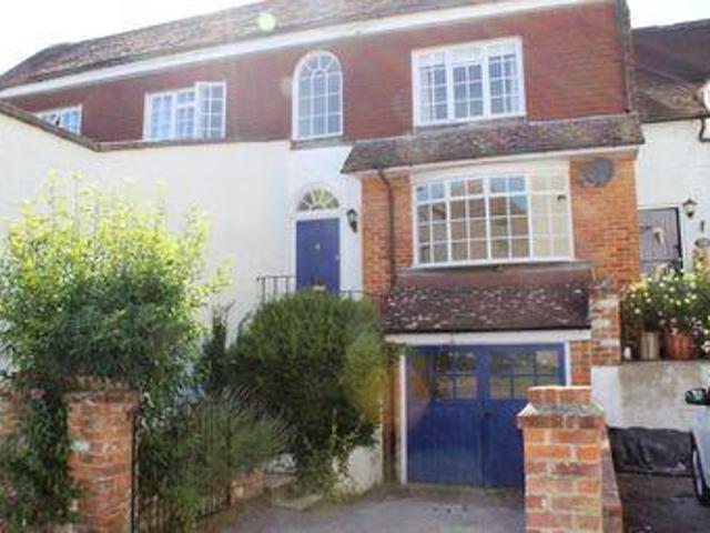 2 Bedrooms Cottage for rent in North Lane, South Harting, Petersfield GU31