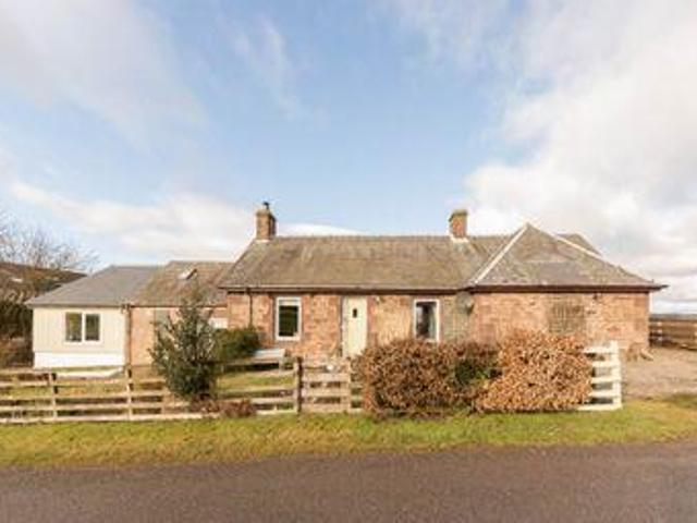 2 Bedrooms Cottage for sale in Auchterarder PH3