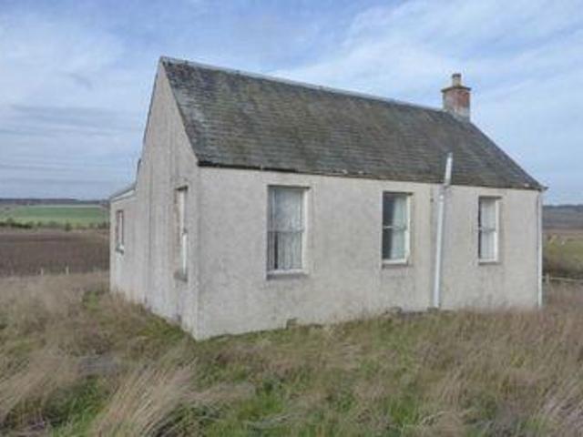 2 Bedrooms Cottage for sale in Auchterarder PH3