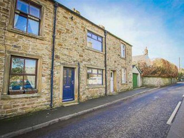 2 Bedrooms Cottage for sale in Kayley Terrace, Grindleton, Lancashire BB7