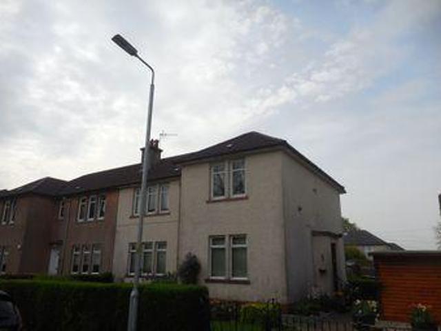 2 Bedrooms Cottage for sale in Lilac Avenue, Clydebank G81