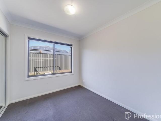 2 Bedrooms + Covered Off Street Parking